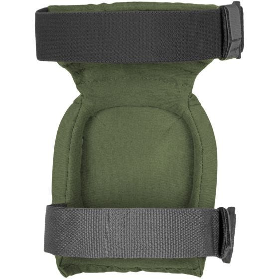 Ochraniacze na Kolana Alta Industries AltaCONTOUR 360 Vibram Cap AltaLOK Oliwkowe