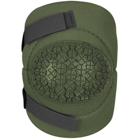 Ochraniacze na Łokcie Alta Industries AltaFLEX 360 Vibram Cap AltaGRIP Oliwkowe