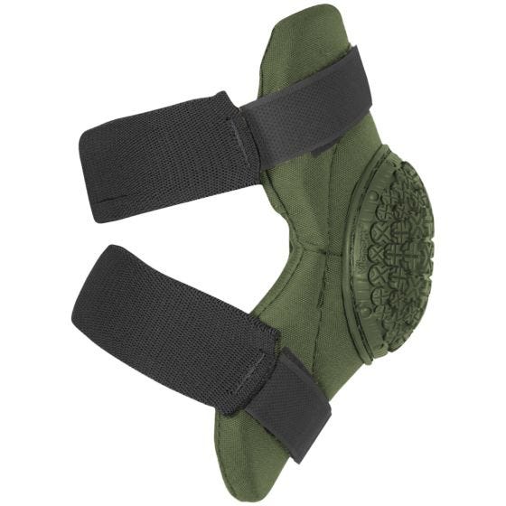 Ochraniacze na Łokcie Alta Industries AltaFLEX 360 Vibram Cap AltaGRIP Oliwkowe