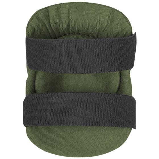Ochraniacze na Łokcie Alta Industries AltaFLEX 360 Vibram Cap AltaGRIP Oliwkowe