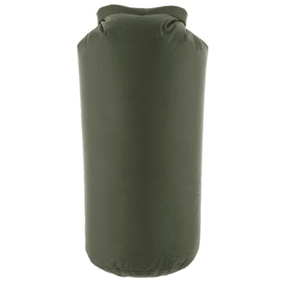 Worek Transportowy Highlander X-Light Dry Sack 80L Wodoszczelny Oliwkowy