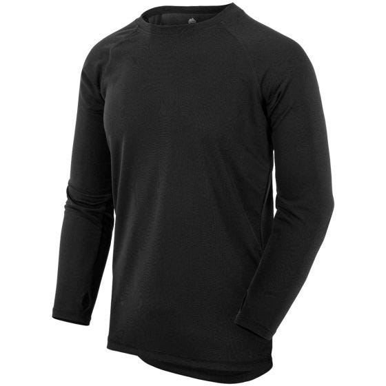 Bielizna Podkoszulka Helikon US Level 1 - Czarna
