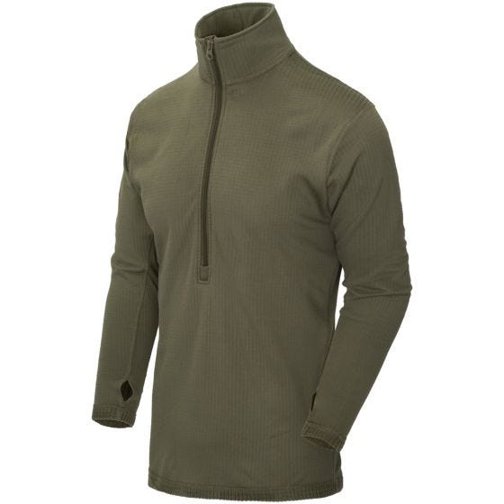 Bielizna Podkoszulka Helikon US Level 2 - Oliwkowa