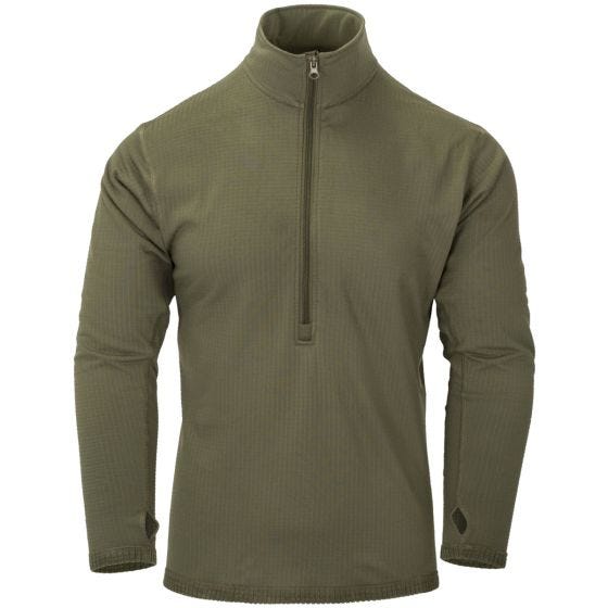 Bielizna Podkoszulka Helikon US Level 2 - Oliwkowa