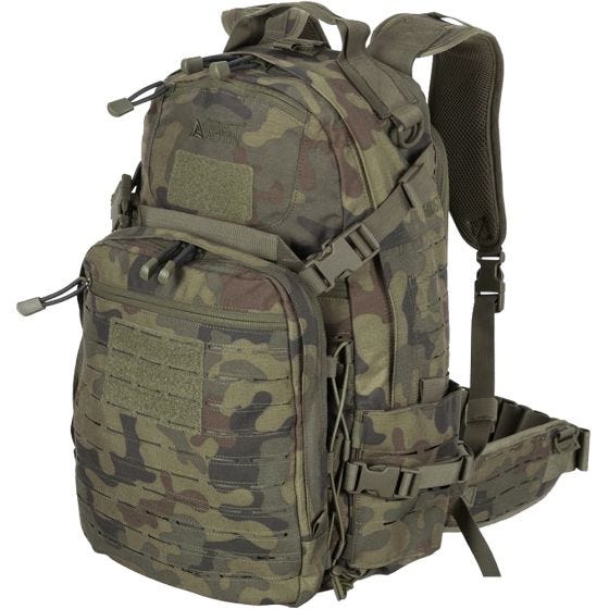 Plecak Direct Action Ghost Mk2 PL Woodland