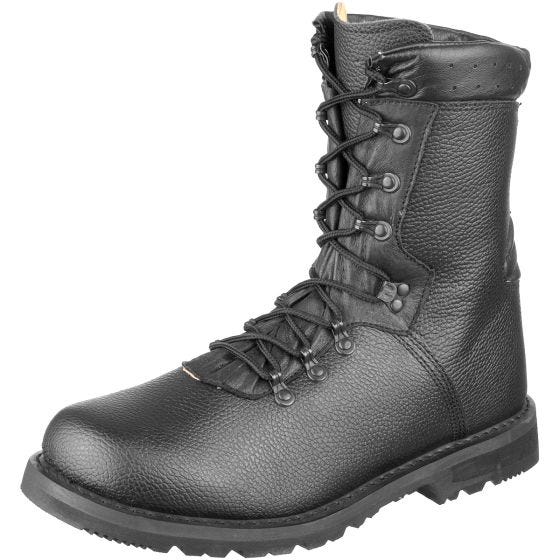 Buty Brandit BW Combat 2000 Czarne