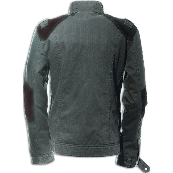 Kurtka Brandit Blake Vintage Czarna