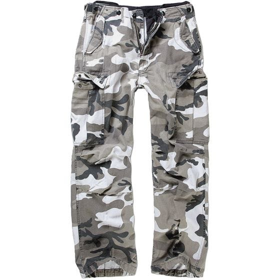 Spodnie Brandit M-65 Vintage Urban