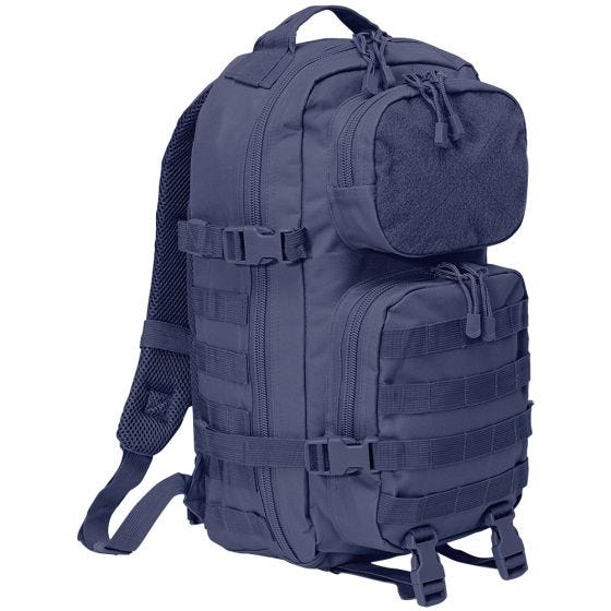 Plecak Brandit US Cooper Patch Navy
