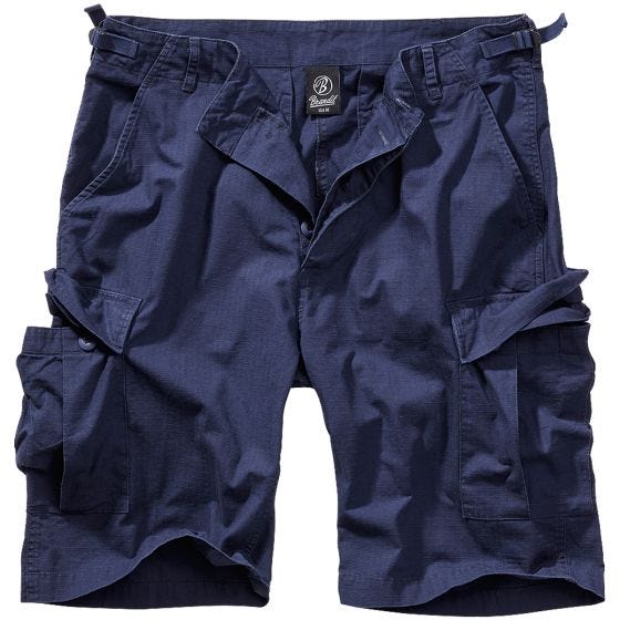 Szorty Brandit BDU Navy