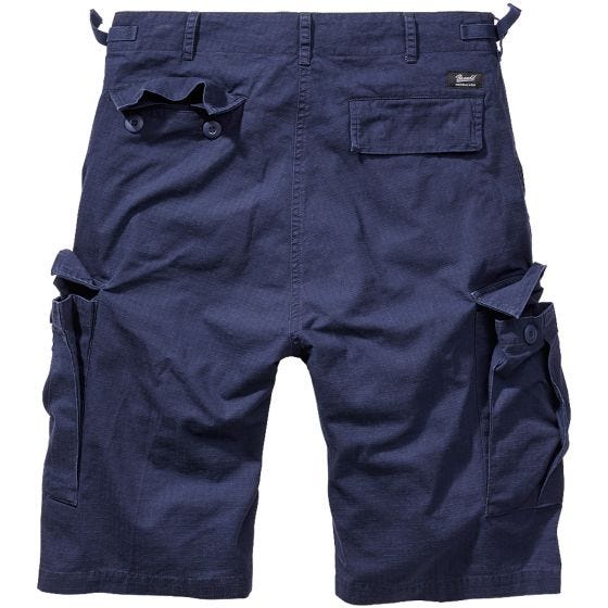 Szorty Brandit BDU Navy