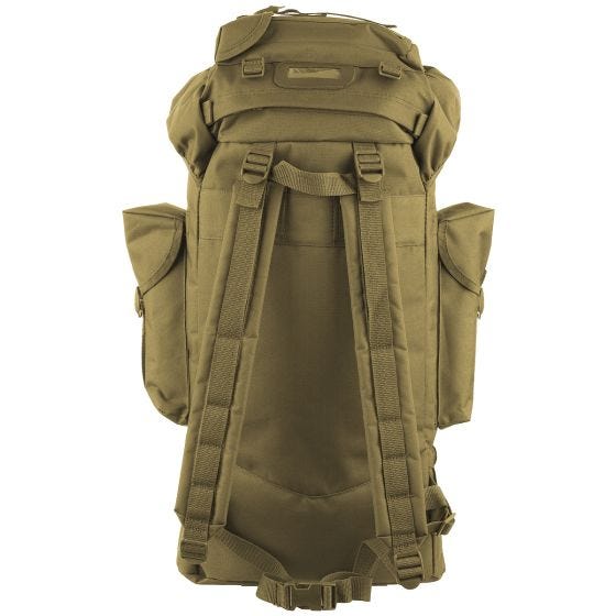 Plecak Brandit Combat Camel