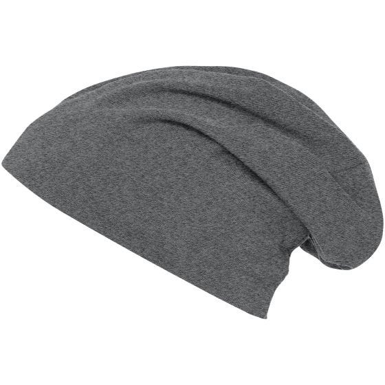 Czapka Brandit Jersey Unicolour Anthracyt