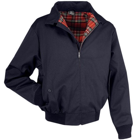 Kurtka Brandit Lord Canterbury Navy