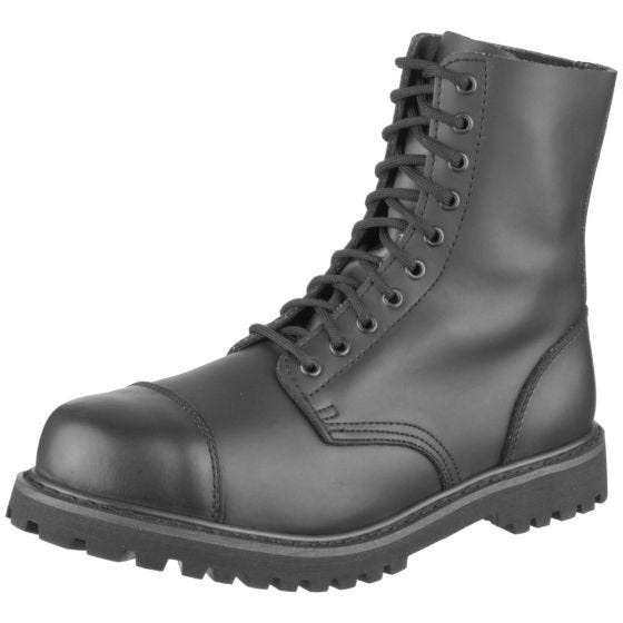 Buty Brandit Phantom 10 Czarne