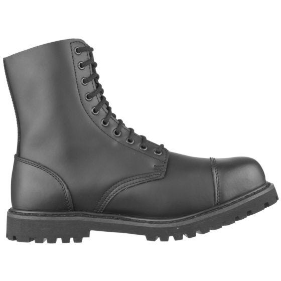 Buty Brandit Phantom 10 Czarne