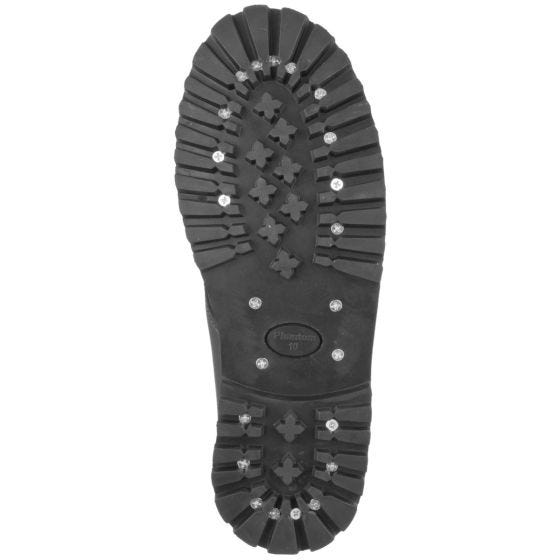 Buty Brandit Phantom 3 Czarne