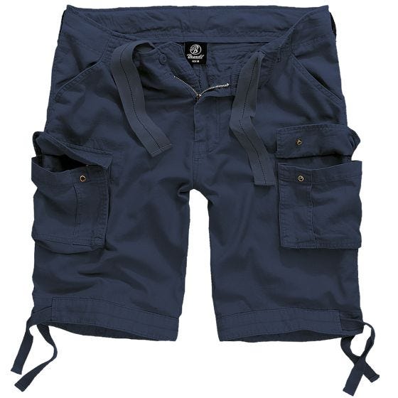 Szorty Brandit Urban Legend Navy