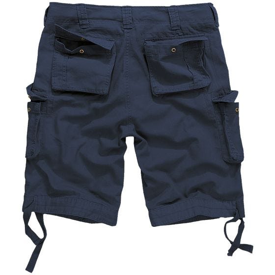 Szorty Brandit Urban Legend Navy