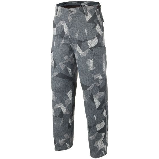 Spodnie Brandit US Ranger Night Camo Digital