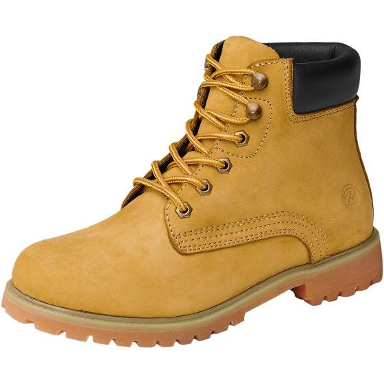 Buty Brandit Kenyon Camel