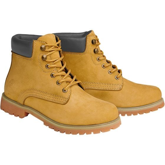 Buty Brandit Kenyon Camel