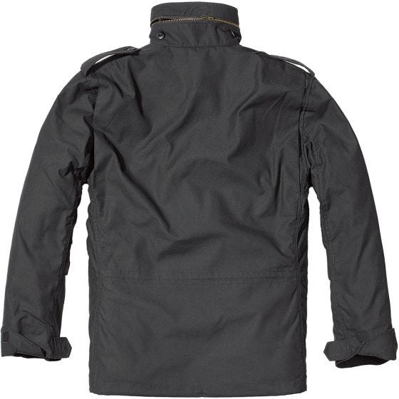 Kurtka Brandit M-65 Standard Czarna