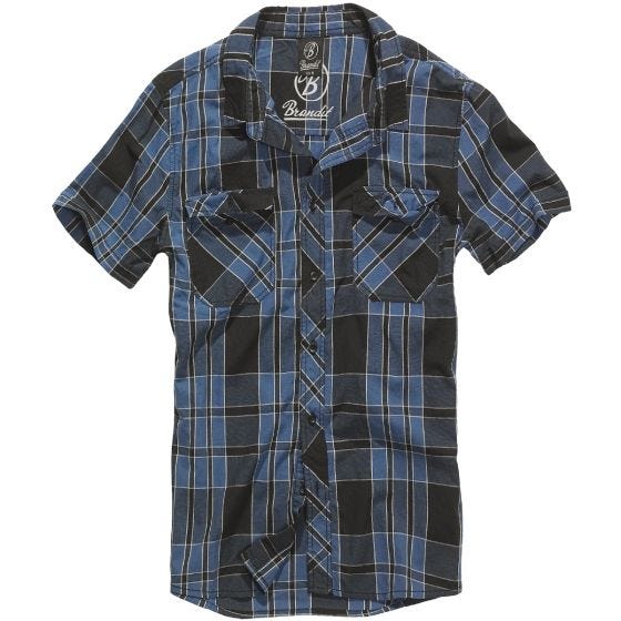 Koszula Brandit Roadstar Indigo