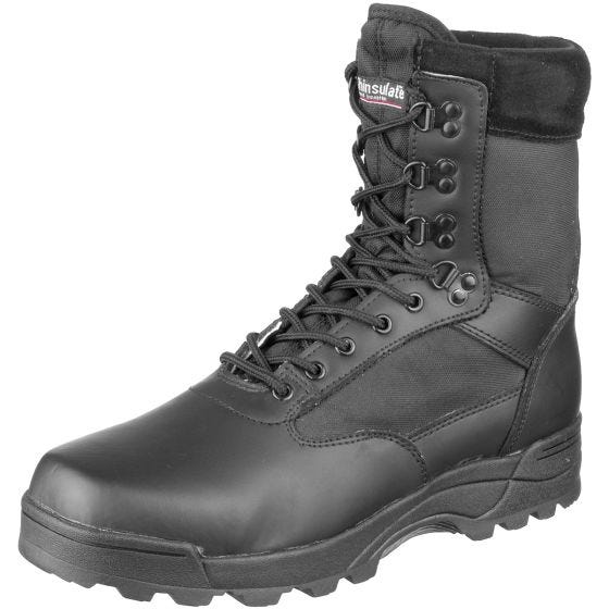 Buty Brandit Tactical Czarne