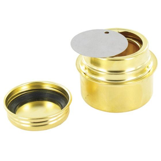 Palnik Spirytusowy Highlander Brass Burner