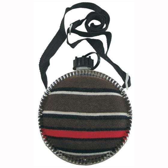 Manierka MFH US Style Scout