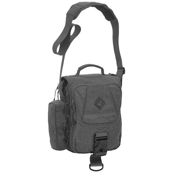 Torba Civilian Lab Grayman Kato Tablet Netbook Messenger Szara