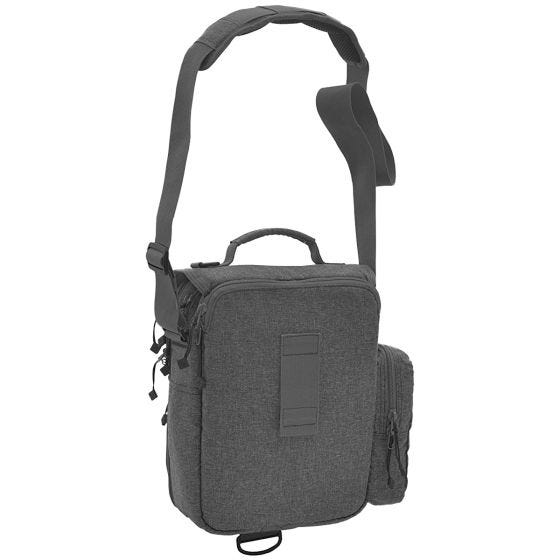 Torba Civilian Lab Grayman Kato Tablet Netbook Messenger Szara