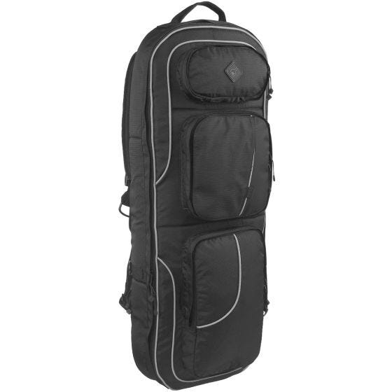 Torba na Broń Civilian Lab Grayman Smuggler Padded Czarna