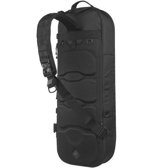 Torba na Broń Civilian Lab Grayman Smuggler Padded Czarna