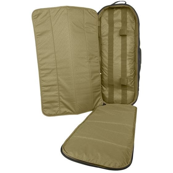 Torba na Broń Civilian Lab Grayman Smuggler Padded Czarna