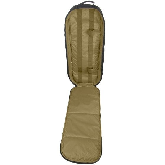 Torba na Broń Civilian Lab Grayman Smuggler Padded Czarna