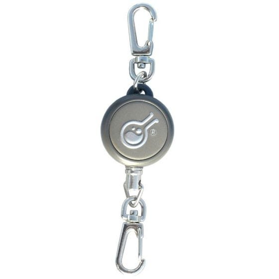 Linka Civilian Rewind Gear Retractor