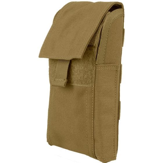 Ładownica do Strzelby Condor 25 Round Shotgun Reload Coyote Brown