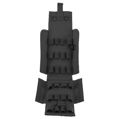 Ładownica do Strzelby Condor 25 Round Shotgun Reload Czarna