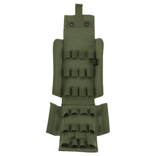 Ładownica do Strzelby Condor 25 Round Shotgun Reload Olive Drab
