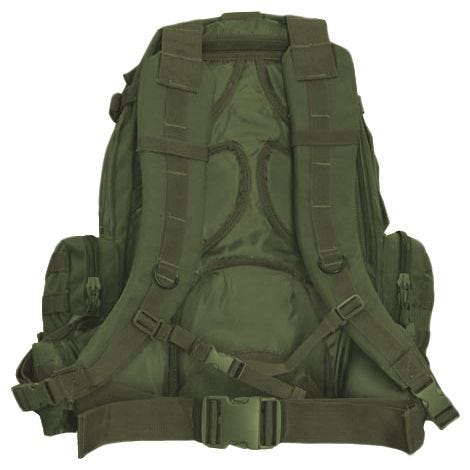 Plecak Condor 3-Day Assault Olive Drab