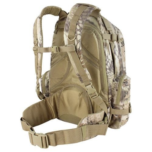 Plecak Condor 3-Day Assault Kryptek Highlander