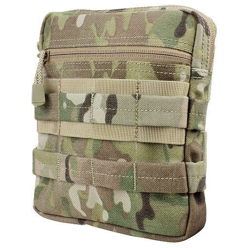 Kieszeń Uniwersalna Condor General Purpose MultiCam