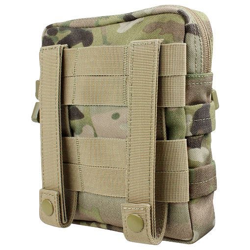 Kieszeń Uniwersalna Condor General Purpose MultiCam