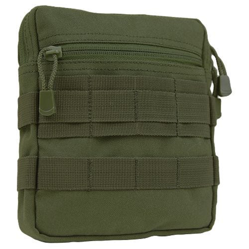 Kieszeń Uniwersalna Condor General Purpose Olive Drab