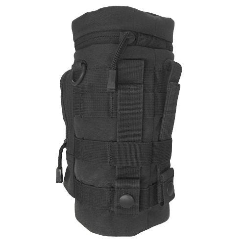 Kieszeń na Manierkę Condor H2O Bottle Pouch Czarna
