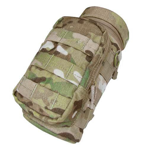 Kieszeń na Manierkę Condor H2O Bottle Pouch MultiCam