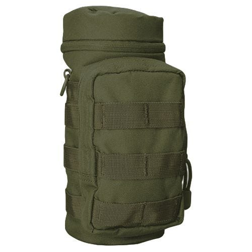 Kieszeń na Manierkę Condor H2O Bottle Pouch Olive Drab