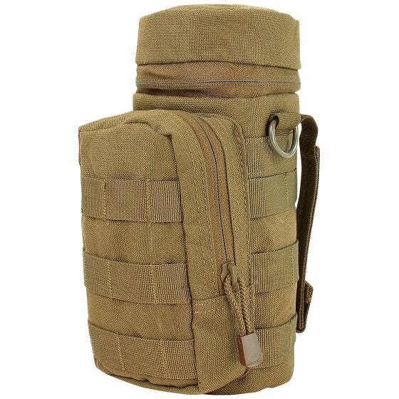 Kieszeń na Manierkę Condor H2O Bottle Pouch Coyote Brown